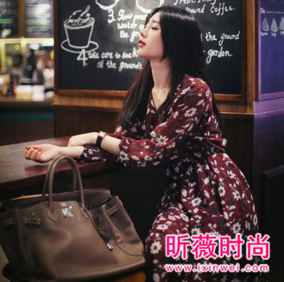 春季最适合穿什么?优雅裙装最时尚百搭 春季最适合穿什么?优雅裙装最时尚百搭