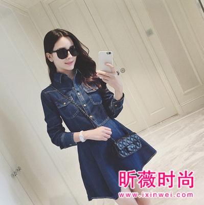 春季最适合穿什么?优雅裙装最时尚百搭 春季最适合穿什么?优雅裙装最时尚百搭