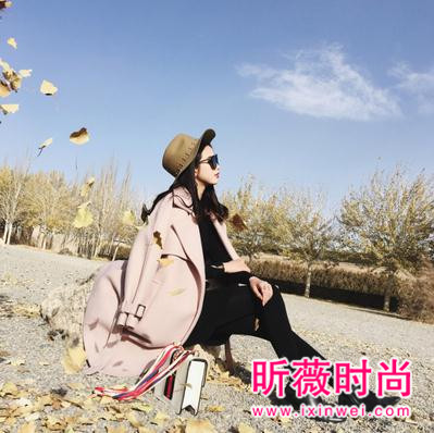 经典西装领外衣穿搭 诠释纯粹时髦英伦风