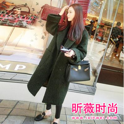 经典西装领外衣穿搭 诠释纯粹时髦英伦风