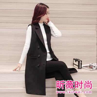 经典西装领外衣穿搭 诠释纯粹时髦英伦风