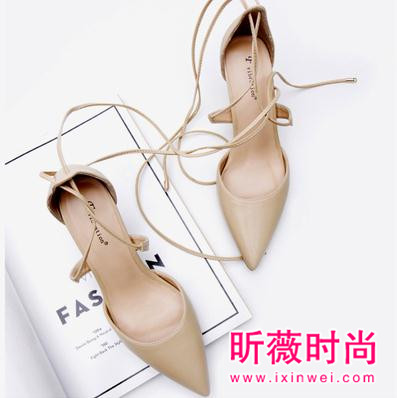 时尚性感高跟鞋穿搭 女人一生无法抗拒的诱惑 时尚性感高跟鞋穿搭 女人一生无法抗拒的诱惑