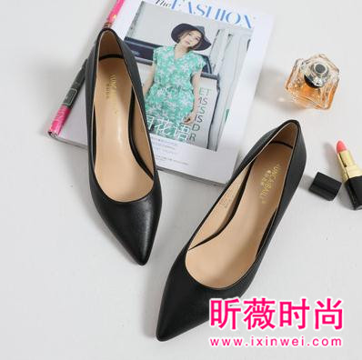 时尚性感高跟鞋穿搭 女人一生无法抗拒的诱惑 时尚性感高跟鞋穿搭 女人一生无法抗拒的诱惑