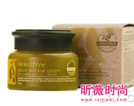 悦诗风吟眼霜哪款好用?区别悦诗风吟眼霜的功效 悦诗风吟眼霜哪款好用?区别悦诗风吟眼霜的功效