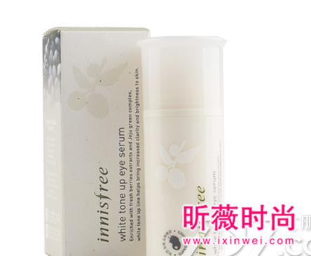 悦诗风吟眼霜哪款好用?区别悦诗风吟眼霜的功效 悦诗风吟眼霜哪款好用?区别悦诗风吟眼霜的功效