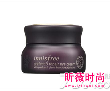 悦诗风吟眼霜哪款好用?区别悦诗风吟眼霜的功效 悦诗风吟眼霜哪款好用?区别悦诗风吟眼霜的功效