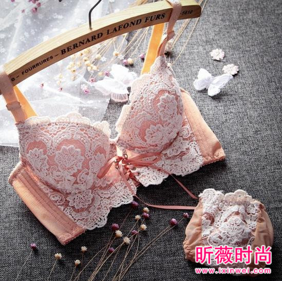 做个性感有魅力的小女人？全看你的时尚内衣品味