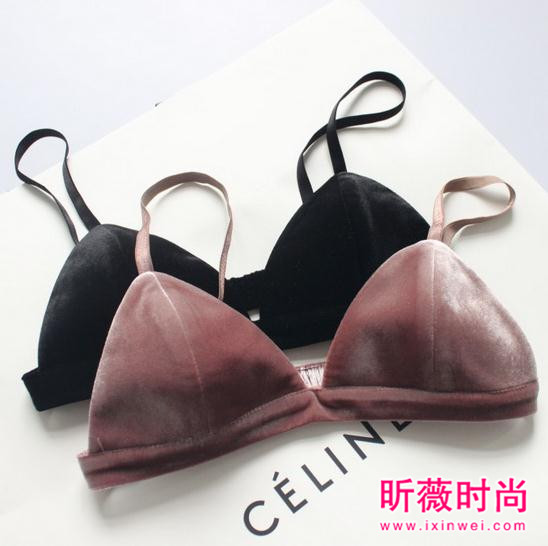 做个性感有魅力的小女人？全看你的时尚内衣品味