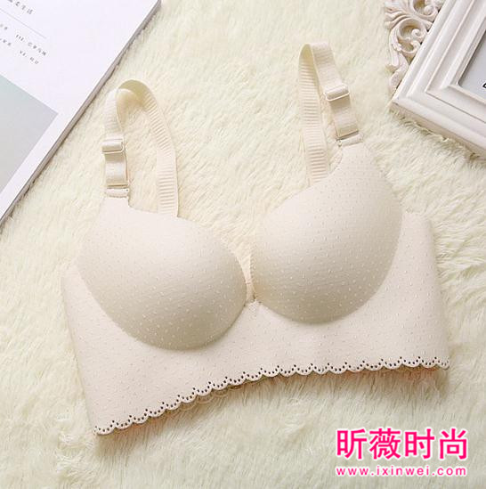 做个性感有魅力的小女人？全看你的时尚内衣品味