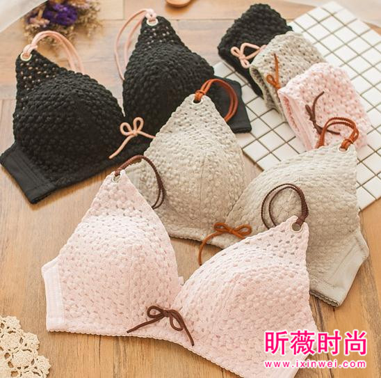 做个性感有魅力的小女人?全看你的时尚内衣品味 做个性感有魅力的小女人?全看你的时尚内衣品味