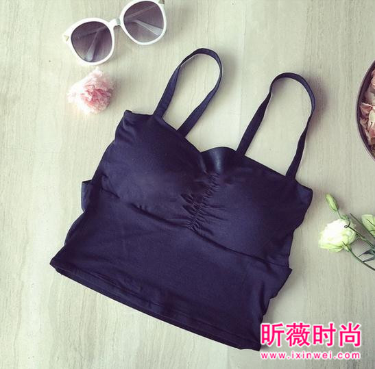 做个性感有魅力的小女人?全看你的时尚内衣品味 做个性感有魅力的小女人?全看你的时尚内衣品味