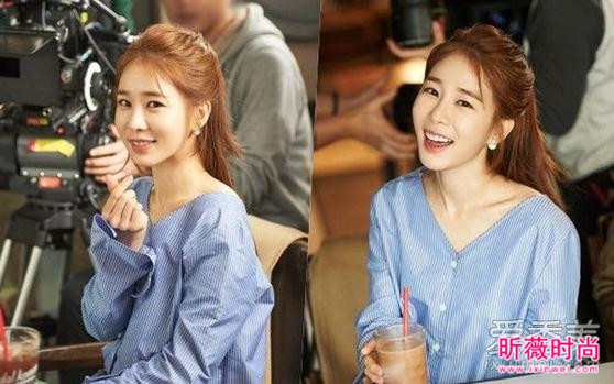 刘仁娜欧尼时尚穿衣经 七大重点穿搭迷倒男神