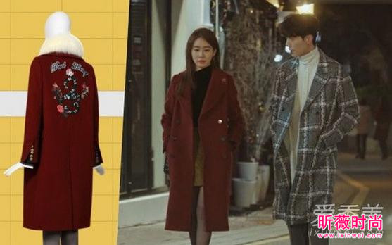 刘仁娜欧尼时尚穿衣经 七大重点穿搭迷倒男神