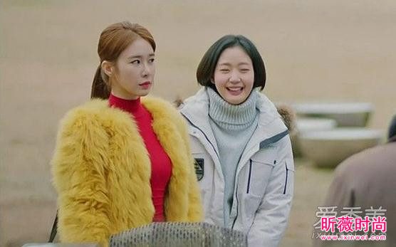 刘仁娜欧尼时尚穿衣经 七大重点穿搭迷倒男神