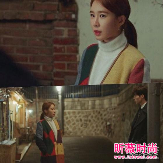 刘仁娜欧尼时尚穿衣经 七大重点穿搭迷倒男神