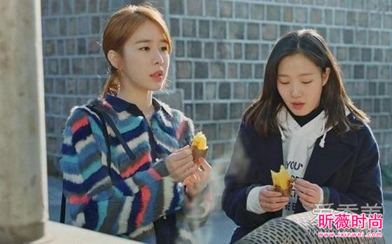 刘仁娜欧尼时尚穿衣经 七大重点穿搭迷倒男神