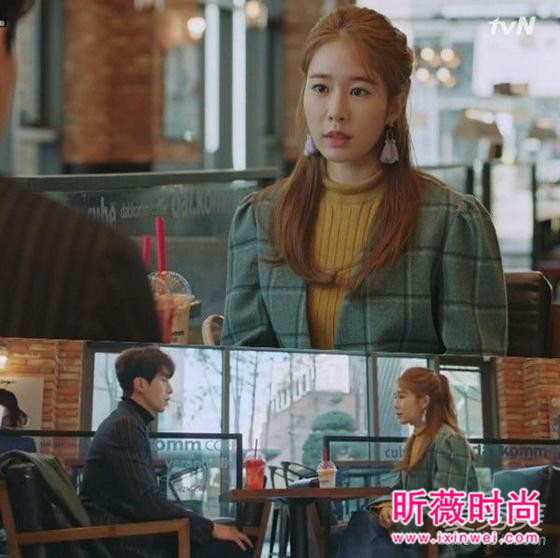 刘仁娜欧尼时尚穿衣经 七大重点穿搭迷倒男神