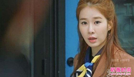 刘仁娜欧尼时尚穿衣经 七大重点穿搭迷倒男神