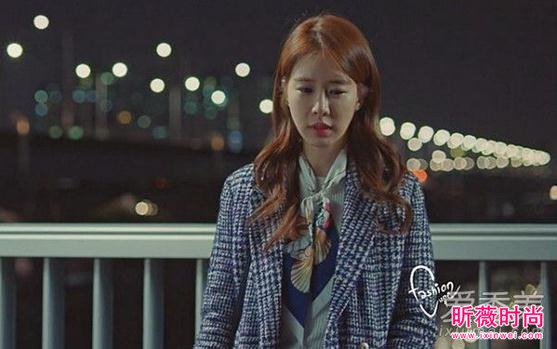 刘仁娜欧尼时尚穿衣经 七大重点穿搭迷倒男神