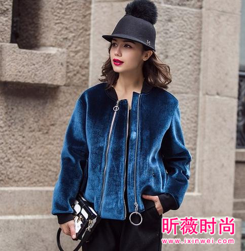 春季时尚短外套上线 轻松搞定换季穿搭尴尬