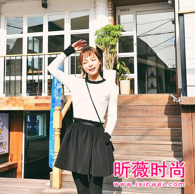 简单随性风格毛衣穿搭 你一定会入手这款毛衣 简单随性风格毛衣穿搭 你一定会入手这款毛衣