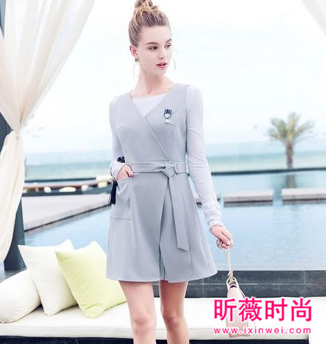 春季不知道穿什么?时尚套装轻松解决穿搭 春季不知道穿什么?时尚套装轻松解决穿搭