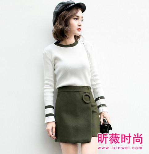 春季不知道穿什么?时尚套装轻松解决穿搭 春季不知道穿什么?时尚套装轻松解决穿搭
