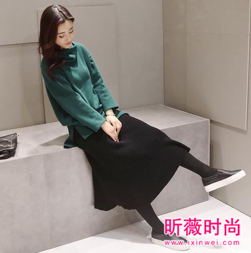 春季不知道穿什么？时尚套装轻松解决穿搭