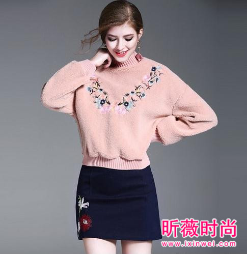 春季不知道穿什么？时尚套装轻松解决穿搭