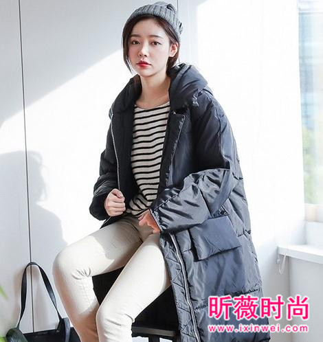 实用又实惠的棉服 时尚显瘦值得再入一件 实用又实惠的棉服 时尚显瘦值得再入一件