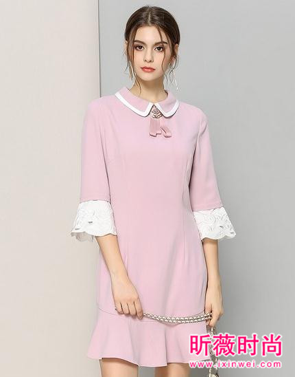 春季新款连衣裙穿搭 不费力虏获男神心 春季新款连衣裙穿搭 不费力虏获男神心