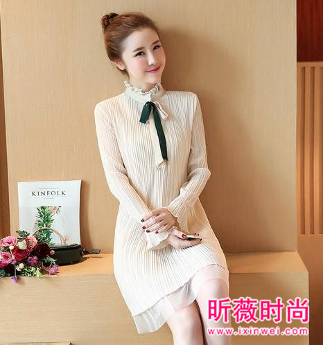 春季新款连衣裙穿搭 不费力虏获男神心 春季新款连衣裙穿搭 不费力虏获男神心