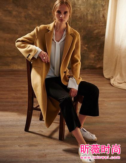 早春约会穿什么?最美时尚毛呢派对 早春约会穿什么?最美时尚毛呢派对