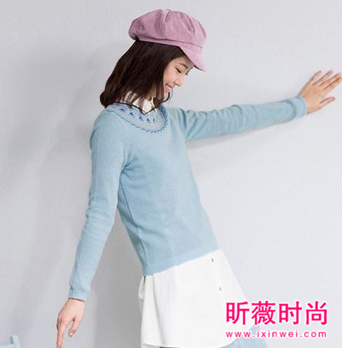 春装选这件时尚单品 穿出自己的风格