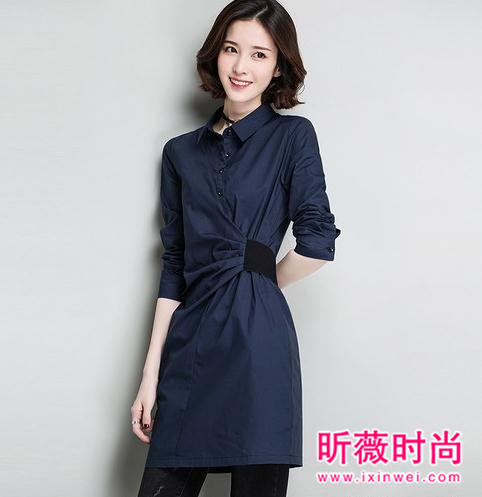 春装选这件时尚单品 穿出自己的风格