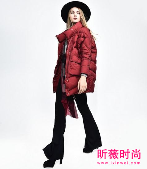 冬季宽松廓形单品穿搭 时尚百搭显高又显瘦 冬季宽松廓形单品穿搭 时尚百搭显高又显瘦