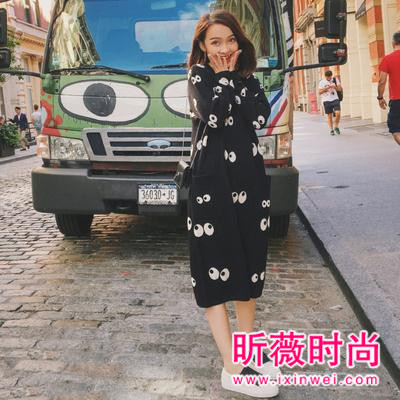 冬季时尚服饰穿搭 烂漫的甜美系很唯美 冬季时尚服饰穿搭 烂漫的甜美系很唯美