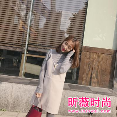 冬季时尚服饰穿搭 烂漫的甜美系很唯美 冬季时尚服饰穿搭 烂漫的甜美系很唯美