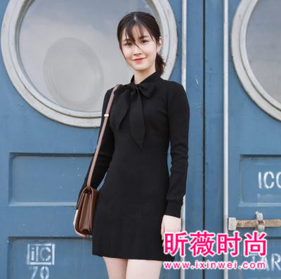 冬季时尚服饰穿搭 烂漫的甜美系很唯美 冬季时尚服饰穿搭 烂漫的甜美系很唯美