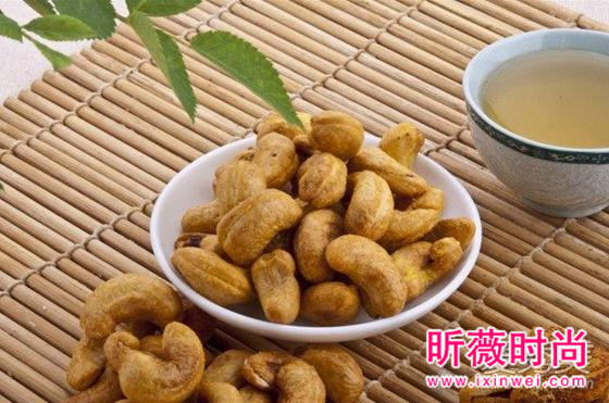 不是人人都适合吃坚果 吃错反而越吃越胖