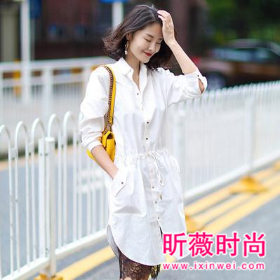 早春时尚轻文艺裙子 让你清新又不失优雅范 早春时尚轻文艺裙子 让你清新又不失优雅范