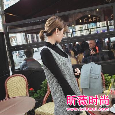 早春时尚轻文艺裙子 让你清新又不失优雅范 早春时尚轻文艺裙子 让你清新又不失优雅范