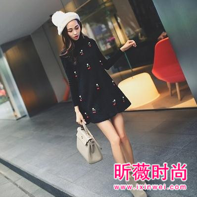 早春时尚轻文艺裙子 让你清新又不失优雅范 早春时尚轻文艺裙子 让你清新又不失优雅范