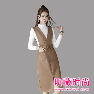 早春时尚轻文艺裙子 让你清新又不失优雅范 早春时尚轻文艺裙子 让你清新又不失优雅范