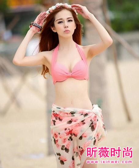 青春活力又优雅的泳衣 让你领略不一样的女人气质 青春活力又优雅的泳衣 让你领略不一样的女人气质