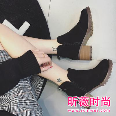 适合春季穿搭的气质小皮鞋 让你时刻保持女性魅力 适合春季穿搭的气质小皮鞋 让你时刻保持女性魅力