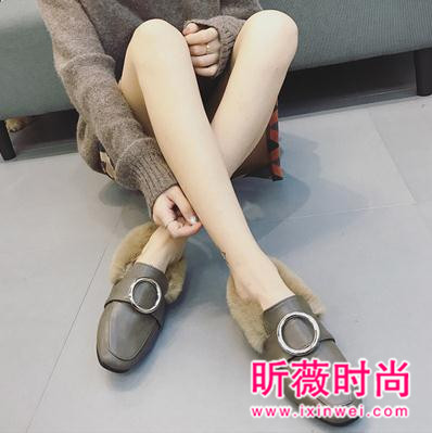 适合春季穿搭的气质小皮鞋 让你时刻保持女性魅力 适合春季穿搭的气质小皮鞋 让你时刻保持女性魅力