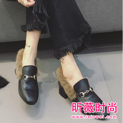 适合春季穿搭的气质小皮鞋 让你时刻保持女性魅力 适合春季穿搭的气质小皮鞋 让你时刻保持女性魅力