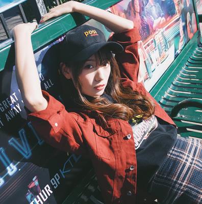 10种牛仔外套的春季穿搭:校园风格穿都穿不腻 10种牛仔外套的春季穿搭:校园风格穿都穿不腻