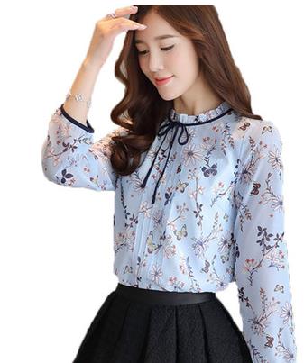 十款非常时尚有气质的衬衣:穿好了分分钟变女神